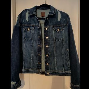 Joe’s Jeans Jean Jacket